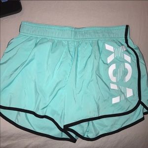 VSX athletic shorts